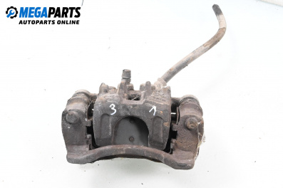 Спирачен апарат за Kia Sportage SUV III (09.2009 - 12.2015), позиция: задна, лява