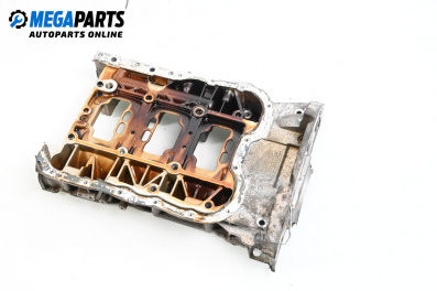 Картер за Kia Sportage SUV III (09.2009 - 12.2015) 2.0 CVVT AWD, 163 к.с.