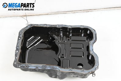 Картер за Kia Sportage SUV III (09.2009 - 12.2015) 2.0 CVVT AWD, 163 к.с.