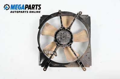 Перка охлаждане за Toyota RAV4 I SUV (01.1994 - 09.2000) 2.0 4WD, 129 к.с.