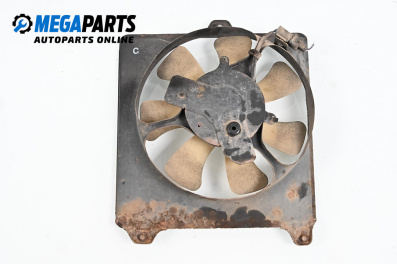 Перка охлаждане за Toyota RAV4 I SUV (01.1994 - 09.2000) 2.0 4WD, 129 к.с.