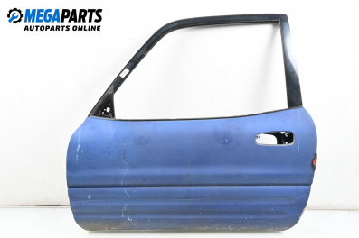 Врата за Toyota RAV4 I SUV (01.1994 - 09.2000), 2+1 вр., джип, позиция: предна, лява