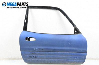 Врата за Toyota RAV4 I SUV (01.1994 - 09.2000), 2+1 вр., джип, позиция: предна, дясна