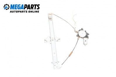 Машинка ел. стъкло за Toyota RAV4 I SUV (01.1994 - 09.2000), 2+1 вр., джип, позиция: дясна