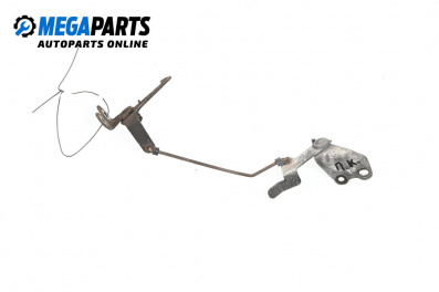 Заключалка преден капак за Toyota RAV4 I SUV (01.1994 - 09.2000)