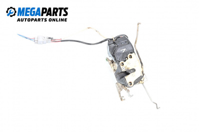 Брава на врата за Toyota RAV4 I SUV (01.1994 - 09.2000), позиция: лява