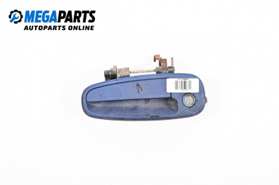 Външна дръжка за Toyota RAV4 I SUV (01.1994 - 09.2000), 2+1 вр., джип, позиция: лява