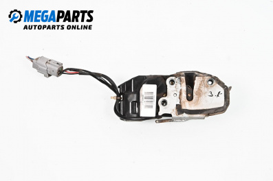 Брава заден капак за Toyota RAV4 I SUV (01.1994 - 09.2000), джип, позиция: задна