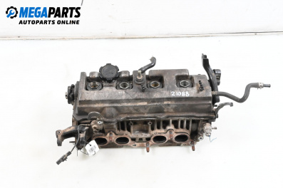 Глава за Toyota RAV4 I SUV (01.1994 - 09.2000) 2.0 4WD, 129 к.с.