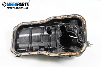 Картер за Toyota RAV4 I SUV (01.1994 - 09.2000) 2.0 4WD, 129 к.с.