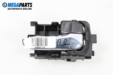 Вътрешна дръжка за Nissan X-Trail I SUV (06.2001 - 01.2013), 4+1 вр., джип, позиция: предна, дясна