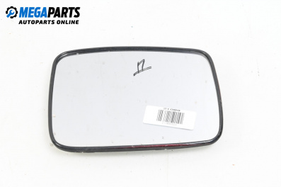 Стъкло огледало за Nissan X-Trail I SUV (06.2001 - 01.2013), 4+1 вр., джип, позиция: дясна