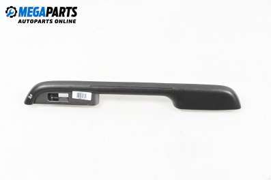 Ръкохватка врата за Nissan X-Trail I SUV (06.2001 - 01.2013), 4+1 вр., джип, позиция: задна, лява