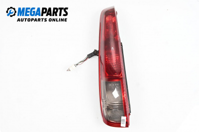 Стоп за Nissan X-Trail I SUV (06.2001 - 01.2013), джип, позиция: лява