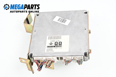 Компютър двигател за Nissan X-Trail I SUV (06.2001 - 01.2013) 2.2 Di 4x4, 114 к.с., № 275800 - 1183