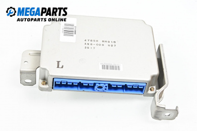 Модул ABS за Nissan X-Trail I SUV (06.2001 - 01.2013), № 47850 8H810