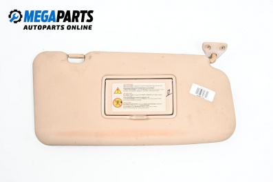 Сенник за Nissan X-Trail I SUV (06.2001 - 01.2013), позиция: дясна