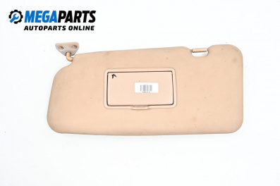 Сенник за Nissan X-Trail I SUV (06.2001 - 01.2013), позиция: лява