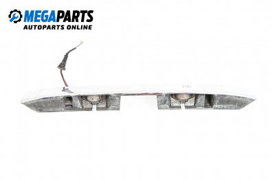 Лайсна заден капак за Nissan X-Trail I SUV (06.2001 - 01.2013), джип, позиция: задна