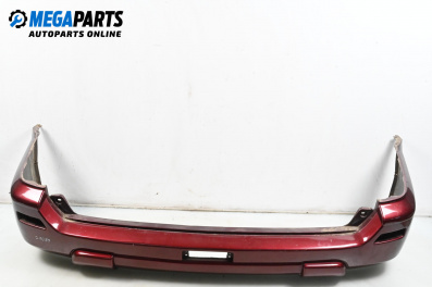 Задна броня за Nissan X-Trail I SUV (06.2001 - 01.2013), джип
