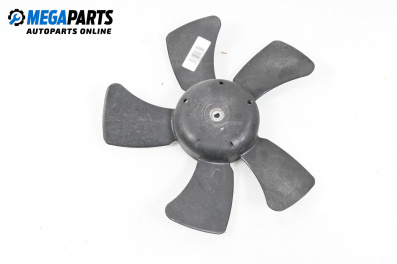 Перка охлаждане за Nissan X-Trail I SUV (06.2001 - 01.2013) 2.2 Di 4x4, 114 к.с.