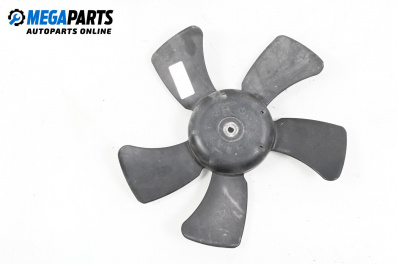 Перка охлаждане за Nissan X-Trail I SUV (06.2001 - 01.2013) 2.2 Di 4x4, 114 к.с.