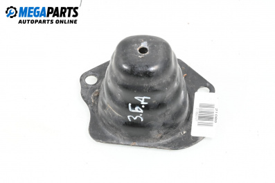 Буфер задна броня за Nissan X-Trail I SUV (06.2001 - 01.2013), джип, позиция: задна, дясна