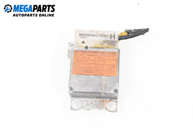 Модул за AIRBAG за Nissan X-Trail I SUV (06.2001 - 01.2013), № 988209H605