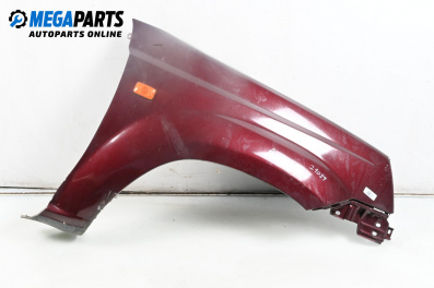 Калник за Nissan X-Trail I SUV (06.2001 - 01.2013), 4+1 вр., джип, позиция: предна, дясна