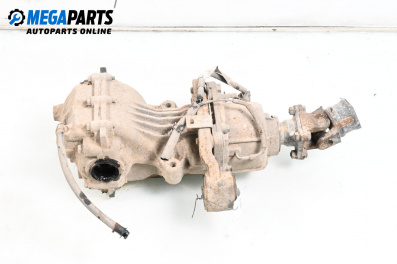 Диференциал за Nissan X-Trail I SUV (06.2001 - 01.2013) 2.2 Di 4x4, 114 к.с.