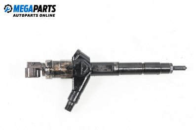 Дюза дизел за Nissan X-Trail I SUV (06.2001 - 01.2013) 2.2 Di 4x4, 114 к.с., № 166008H800