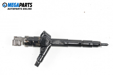 Дюза дизел за Nissan X-Trail I SUV (06.2001 - 01.2013) 2.2 Di 4x4, 114 к.с., № 166008H800