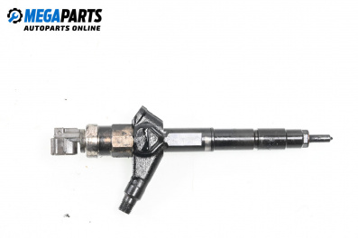 Дюза дизел за Nissan X-Trail I SUV (06.2001 - 01.2013) 2.2 Di 4x4, 114 к.с., № 166008H800