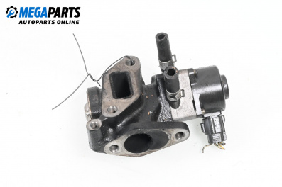 EGR-клапан за Nissan X-Trail I SUV (06.2001 - 01.2013) 2.2 Di 4x4, 114 к.с.