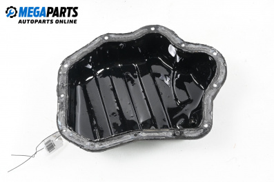 Картер за Nissan X-Trail I SUV (06.2001 - 01.2013) 2.2 Di 4x4, 114 к.с.