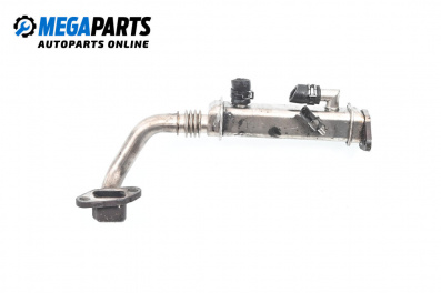 EGR охладител за Nissan X-Trail I SUV (06.2001 - 01.2013) 2.2 Di 4x4, 114 к.с.