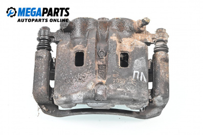 Спирачен апарат за Nissan X-Trail I SUV (06.2001 - 01.2013), позиция: предна, лява