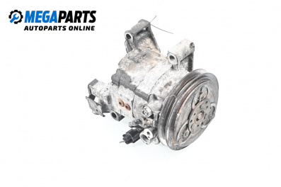 Компресор климатик за Nissan X-Trail I SUV (06.2001 - 01.2013) 2.2 Di 4x4, 114 к.с.