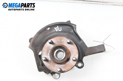 Шенкел главина за Nissan X-Trail I SUV (06.2001 - 01.2013), позиция: предна, дясна