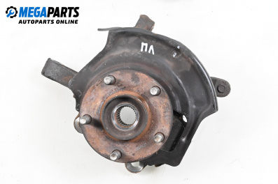 Шенкел главина за Nissan X-Trail I SUV (06.2001 - 01.2013), позиция: предна, лява