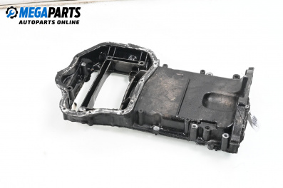 Картер за Nissan X-Trail I SUV (06.2001 - 01.2013) 2.2 Di 4x4, 114 к.с.