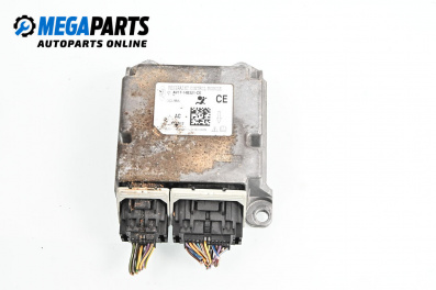 Модул за AIRBAG за Ford B-Max Minivan (10.2012 - 09.2017), № AV1T-14B321-CE