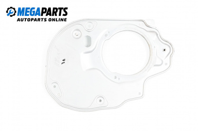 Механизъм ел. стъкло за Ford B-Max Minivan (10.2012 - 09.2017), 4+1 вр., миниван, позиция: задна, лява