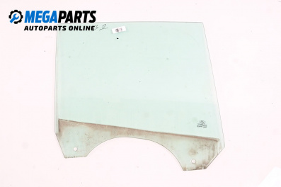 Странично стъкло за Ford B-Max Minivan (10.2012 - 09.2017), 4+1 вр., миниван, позиция: задна, дясна