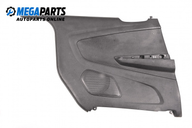 Кора врата за Ford B-Max Minivan (10.2012 - 09.2017), 4+1 вр., миниван, позиция: задна, лява