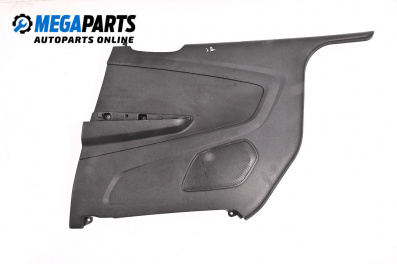 Кора врата за Ford B-Max Minivan (10.2012 - 09.2017), 4+1 вр., миниван, позиция: задна, дясна