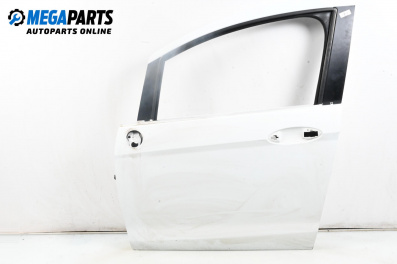 Врата за Ford B-Max Minivan (10.2012 - 09.2017), 4+1 вр., миниван, позиция: предна, лява