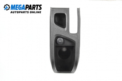 Централна конзола за Ford B-Max Minivan (10.2012 - 09.2017)