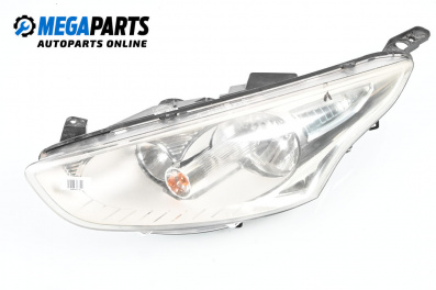 Фар за Ford B-Max Minivan (10.2012 - 09.2017), миниван, позиция: лява