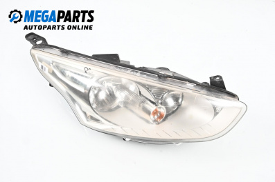 Фар за Ford B-Max Minivan (10.2012 - 09.2017), миниван, позиция: дясна